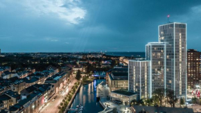 Clarion Hotel Malmö Live in Malmö